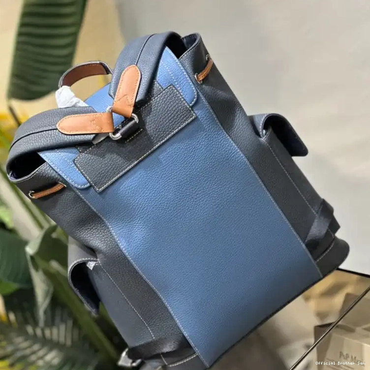 Official Brother Sam Bag 2211YA0001 LV 0805